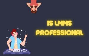 Read more about the article Is LMMS Professional Enough for Your Music Production Needs?