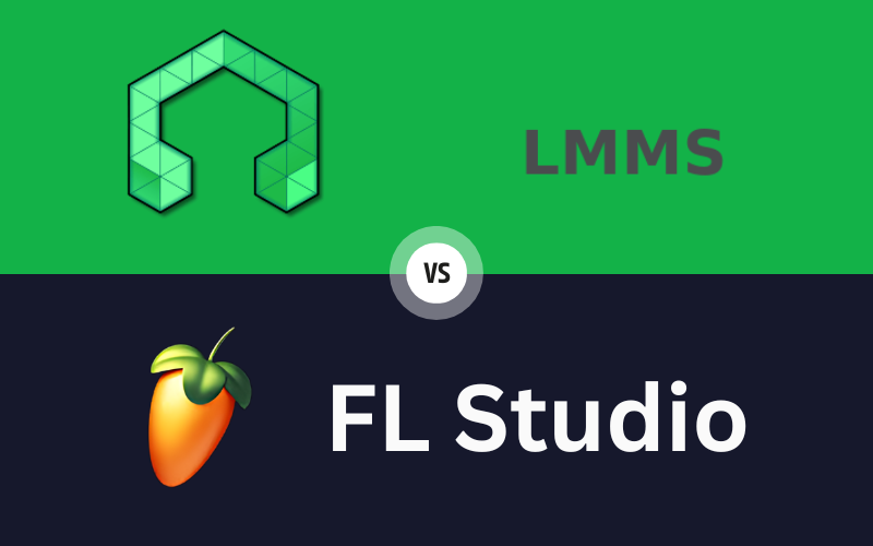 You are currently viewing From Free to Fee:LMMS vs FL Studio Understanding the Differences Between